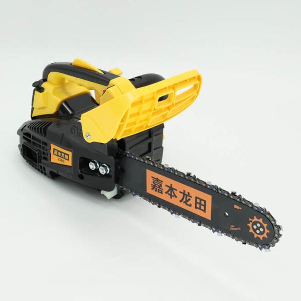 Buy OEM Auston 25cc Gasoline Chainsaw Wood Cutting Machine at wholesale prices