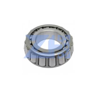China Treadmill roller bearings HGF tapered roller bearing KHM218248 on sale