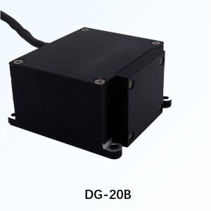 DG-20B Fiber Optic Gyroscope High-precision Dual Axis Gyroscope High Accuracy ±0