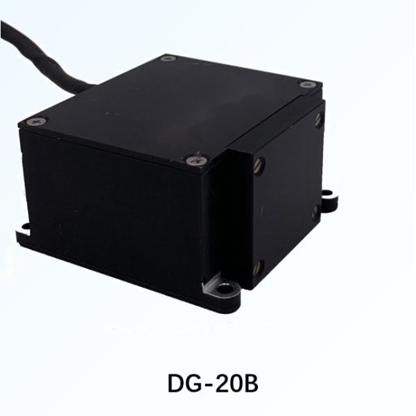 DG-20B Fiber Optic Gyroscope High-precision Dual Axis Gyroscope High Accuracy ±0