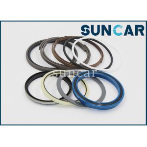 Hitachi 4649050 Arm Cylinder Seal Kit For Excavator [ZX240-3, ZX240-3-HCMC,