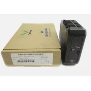 KJ3203X1-BA1 Emerson DI 32-Channel 24 VDC Dry Contact Card