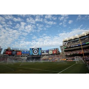 P16 Soccer Stadium LED Display