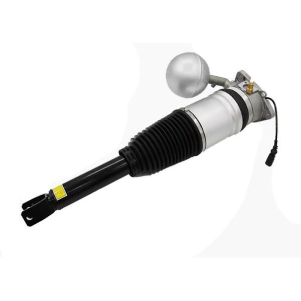 3D0616002K Rear Right Air Suspension Shock Strut Electric For VW Phaeton 2002-2016