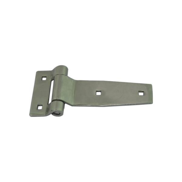 Buy Leaf Shaped Sheet Metal Hinge SS304 SS316 Hinge Sheet Metal at wholesale prices