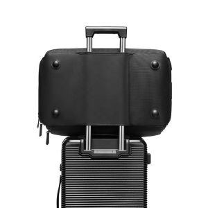 ISO9001 Waterproof Travel Bags Travel Luggage Backpack OEM ODM