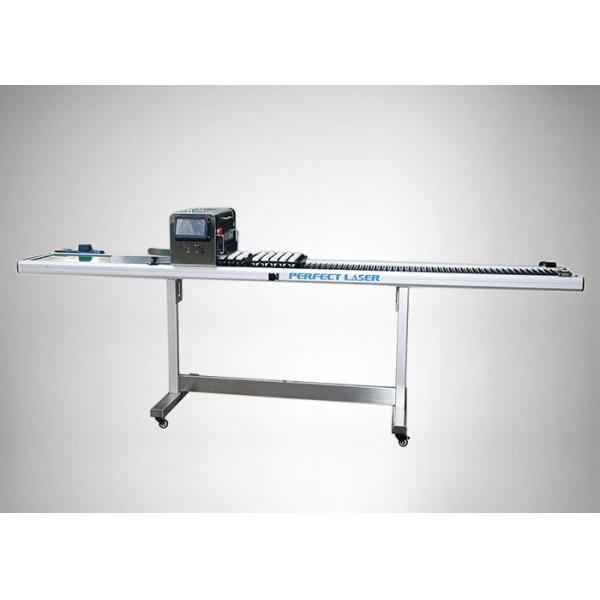 Buy Automatic or Manual Cleaning Industrial Expiry Date Carton Egg Ink Jet Printer With Pink/Red/Green/Purple Ink Color at wholesale prices