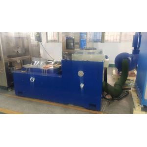 Electrodynamic Shaker Testing Equipment With 600kg Rated Force Meet IEC61373