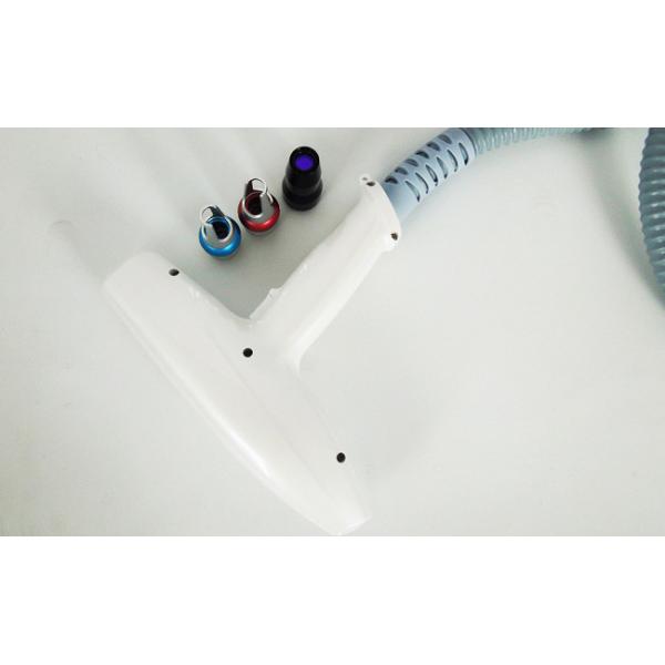 Skin Rejuvenation Ipl Laser Machine , Multifunctional SHR Ipl Device