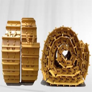 Excavator parts EX200-1 EX200-2 EX200-3 EX200-5 Track Link assembly For