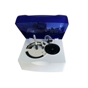 200test/h Automatic Biochemistry Analyzer 70kPa 106kPa Easy Operating