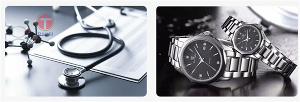 Astm A269 4mm Ss316 Thin Wall Stainless Steel Tube