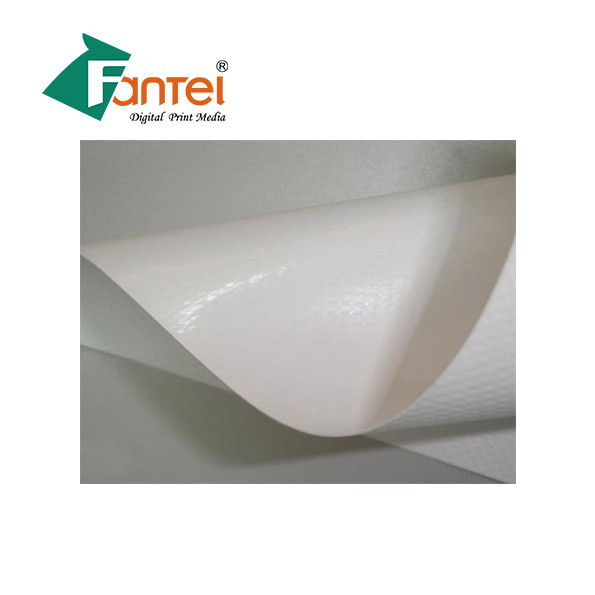 Buy 13OZ Custom Outdoor Advertising Banners UV Coating Weather Resistant at wholesale prices