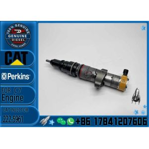 Diesel Injector 235-5261 387-9426 328-2585 268-1839 10R-7221 20R-1260 10R-4761