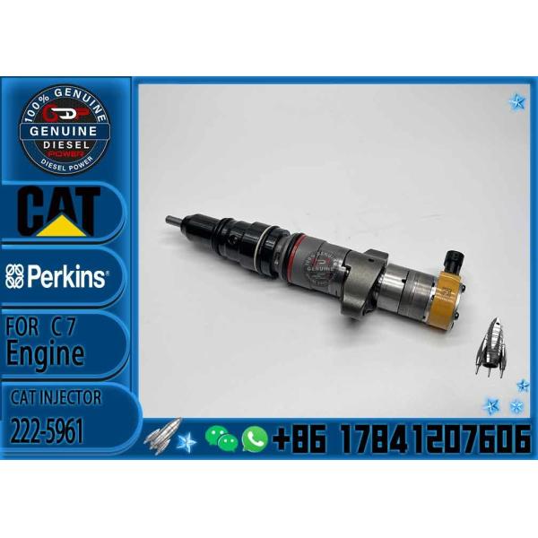 Diesel Injector 235-5261 387-9426 328-2585 268-1839 10R-7221 20R-1260 10R-4761