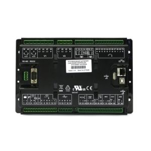 Rear Mounted Synchronising & Load Sharing Control Module 8710