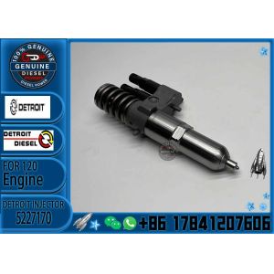 New Fuel Injector R-5227820 R-5227145 R-5227135 R-5227435 R-5227175 R-5227180 R