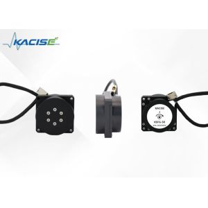 Electronic Gyroscope Sensor 4W Steady-state Power Consumption Weight