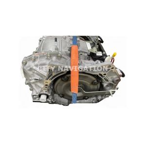 CVT Transmission Gearbox for Nissan Qashqai 2.0L Interchange Code/Model No.