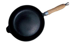 Buy cast iron frypan at wholesale prices