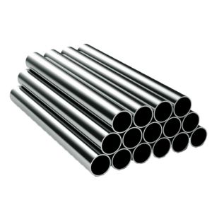 Mone400 Duplex 2507 Pipe , Annealing 904l Stainless Steel Pipe
