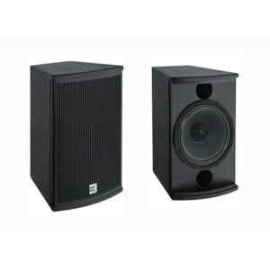 Quality Handheld Active Pa Speaker Coaxial Full Range Loudspeaker Single 10 Inch Neodymium Driver for sale