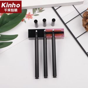 1ml Empty Eyeliner Bottle Liquid Eyebrow Fork Tip Pen Cosmetic Makeup Tube