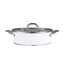 High Capacity Metal Stainless Steel Pot Steamer Food Steamer Pot Kitchen Cooking