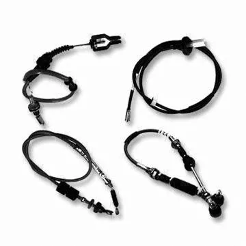 Cg125 Motor Clutch Cable Motorcycle Control Cable