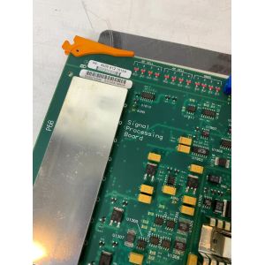 ATL HD11 Single Processing SP Board 453561210154 Ultrasound Assembly