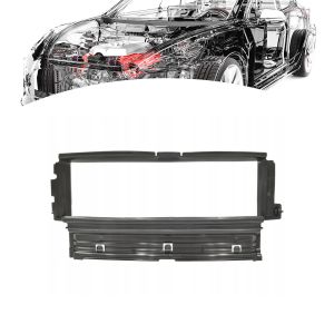 China Air Guide 31425367 For 2018-2023 XC60 Models on sale