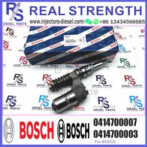 Diesel Fuel Injection Pump/unit injector system Nozzle 0414700007