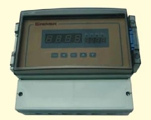 Buy Level Transmitter Cremer Cel Cel-3581f/G Cel-3581A/GF Cel-3581f/G at wholesale prices