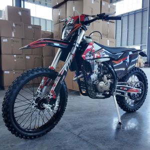 KEWS K16 YBS300 300cc Enduro Motorcycle with Loncin Engine