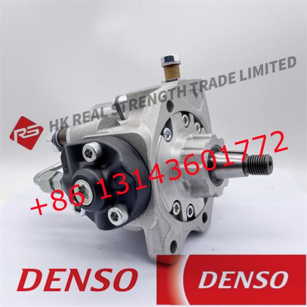 HP3 Common rail Diesel Fuel Injector pump 294000-0266 8-97328886-5 For Denso ISUZU 4HK1