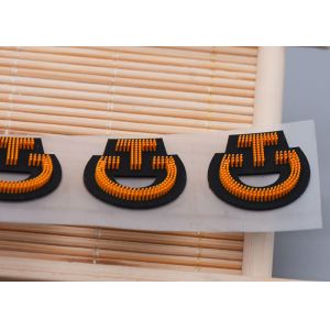 Custom Toothbrush Printed Logo Heat Transfer Labels For Clothing