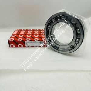China FAG   Deep Groove Ball Bearings  6218/C3 ,  6218 , 6205ZZ C2 on sale