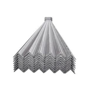 ASTM JIS Ss Angle 30x30 Stainless Angle Iron 201 430 302 904L Stainless Angle