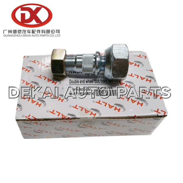 NPR ISUZU Chassis Parts Wheel Bolt FR LH/RH 8971684570 8971684560