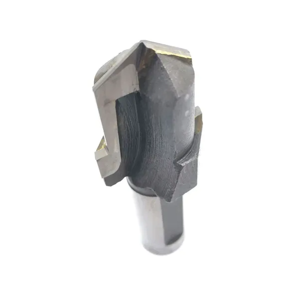 65HRC 2 Flute Extra Long Cemented Carbide Ball Nose Endmill