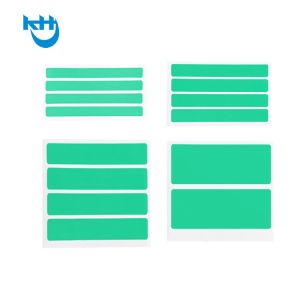 Green Anti Static SMT Splicing Tape Customized Sizes M03 Series