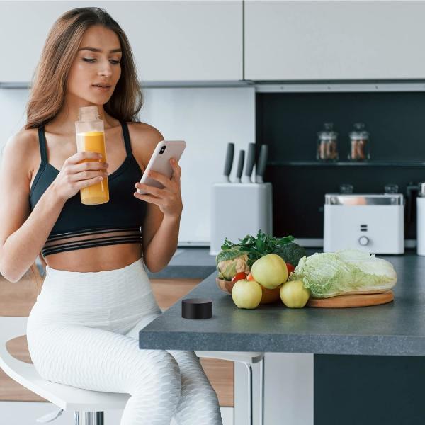 Modern Insulated Bubble Tea Jugs Durable Square Round Design 120ml 250ml 350ml 500ml Capacity