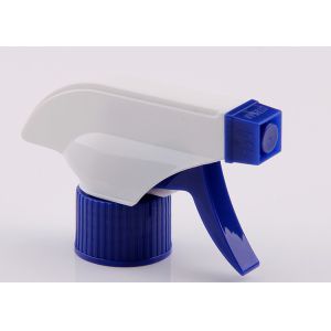 High Strength Chemical Trigger Sprayers Long Ejected Distance