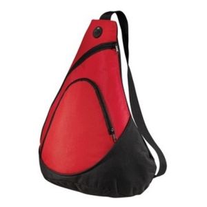 Quality polyester shoulder bag for sale