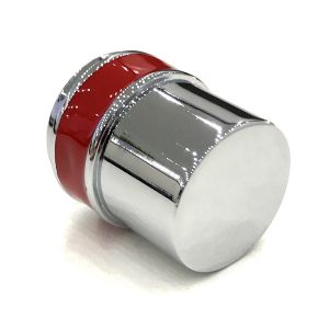 Customized Zamac Perfume Topper With Classic/Modern 10000pcs