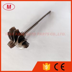 K27 9260964499 A9260964499 53279887213/53279887208 turbocharger turbine shaft