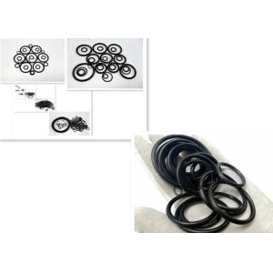 0700103025 SK55 SK55-C Water Pump Oil Seal