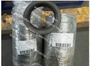 Replacemnt Parts for Komatsu Oil seal 150-14-12641