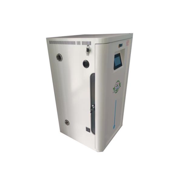 Programmable Temperature Control Electric Heating Furnace for Resistance and