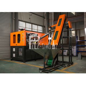 Pure Drink / Drinking / Drinkable Water Bottle Blow Making Machine / Equipment /